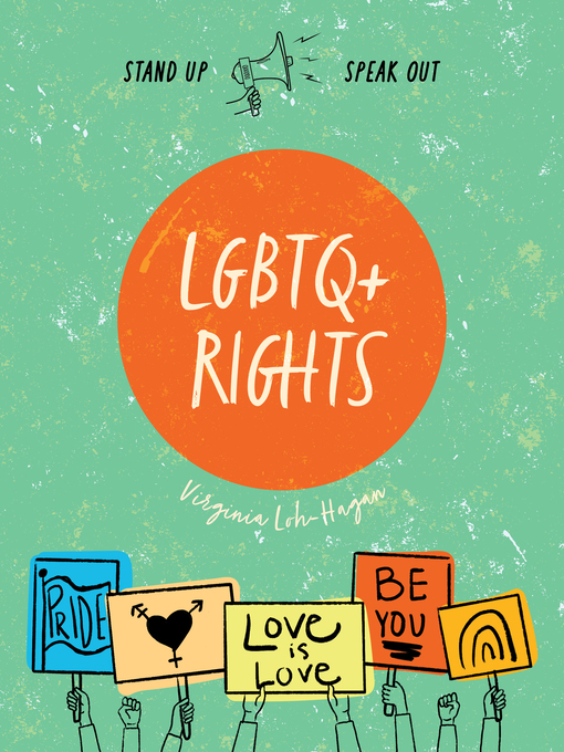 Lgbtq Rights Sno Isle Libraries Overdrive